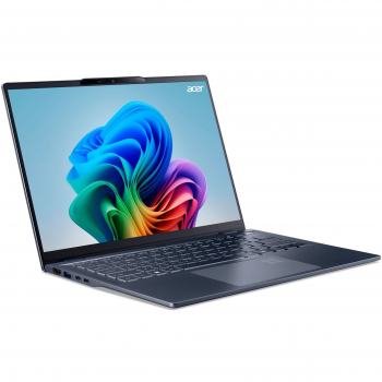 Купить ноутбук Ноутбук ACER Swift 4  OLED SF4-5 (NX.J2KEU.003) | Фото 1