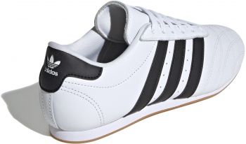 Кеди жіночі  ADIDAS Taekwondo Lace W JS1194 39 1/3 (6 UK) білі (4067902426587) | Фото 7