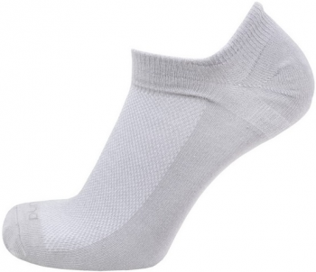 Жіночі шкарпетки Duna 38-40 сітка 1 пара світло-сірі (862_світло-сірий) | Фото 2
