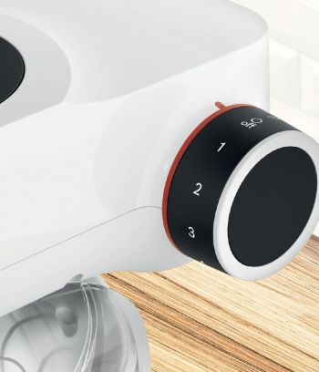 Кухонний комбайн BOSCH MUMS2EW30 Кухонний комбайн BOSCH MUMS2EW30 | Фото 9