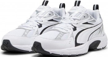 Кросівки Puma Milenio Tech 392322_01 44 (9.5 UK) білі | Фото 7