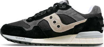 Кросівки Saucony Shadow 5000 S70665-26 44 (10 US) чорні | Фото 7