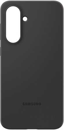 Чохол SAMSUNG для Galaxy A56 (A566), Silicone Case Black (EF-PA566CBEGWW) Чохол SAMSUNG для Galaxy A56 (A566), Silicone Case Black (EF-PA566CBEGWW) | Фото 4