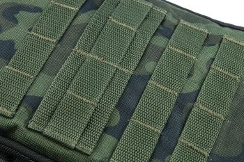 Купить ящик и чехол для инструментов Neo Tools Сумка CAMO нейлон 600, 25х19 см (84-323) | Фото 4