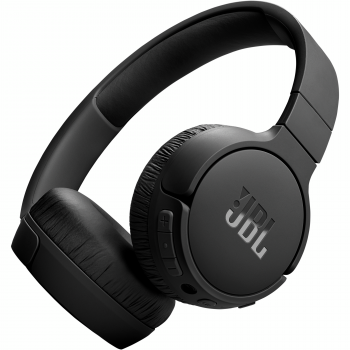 Навушники JBL Tune 670NC Black (JBLT670NCBLK) | Фото 13