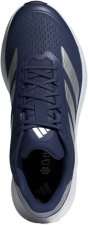 Кросівки чоловічі ADIDAS Duramo SL2 M IH8221 42 (8 UK) сині/білі (4067892437440) | Фото 4