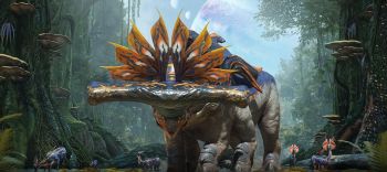 Avatar: Frontiers of Pandora Special Edition (PS5) | Фото 7