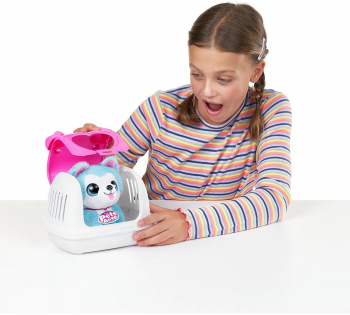 Іігровий набір Pets & Robo Alive серії Іігровий набір Pets & Robo Alive серії