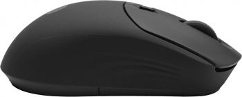 Миша HP 400 Quiet, WL/BT Black (AZ7B2AA) | Фото 3