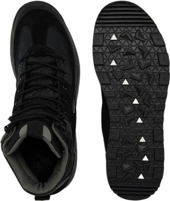 Черевики чоловічі Lacoste Urban Breaker Gtx03211Cma 742CMA0003-02H 40 (6.5 UK) чорні (5012123952895) | Фото 3