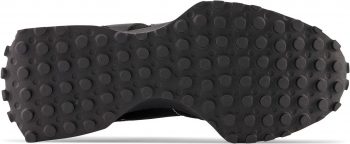 Кросівки чоловічі New Balance 327 MS327CTB 41,5 (8 US) чорні (196307579957) | Фото 8