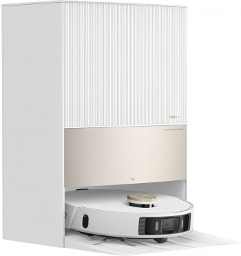 Робот-пилосос Dreame L20 ULTRA RLX41CE-1 | Фото 10