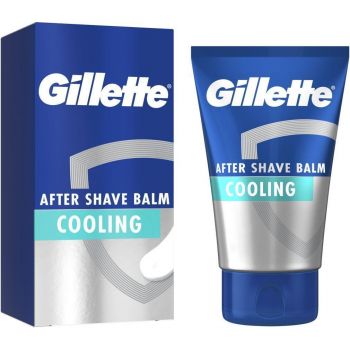 Бальзам після гоління GILLETTE Охолоджуючий 100 мл (8700216467315) Бальзам після гоління GILLETTE Охолоджуючий 100 мл (8700216467315) | Фото 1