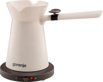 Кавоварка GORENJE TCM350W | Фото 2