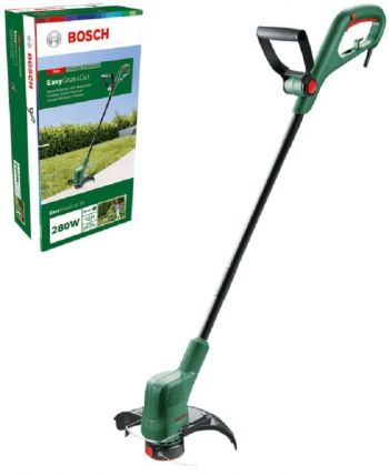 BOSCH EasyGrassCut 26 (0.600.8C1.J01) BOSCH EasyGrassCut 26 (0.600.8C1.J01) | Фото 2