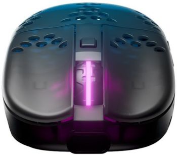 Xtrfy MZ1 RGB WL, Black (MZ1W-RGB-BLACK) | Фото 8