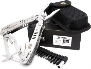 Купить мультитул GANZO G301-B | Фото 1