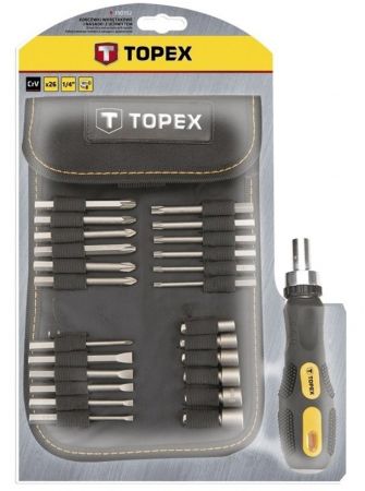 TOPEX 26 шт. (39D352) | Фото 2