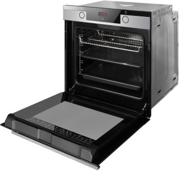 Купить встраиваемую духовку Духова шафа HANSA BOEI684620 | Фото 6