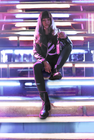 Корпус для SSD ASUS M.2 PCIe NVMe ROG STRIX ARION Gen 2x Type-C 3.2 (90DD02H1-B09000) | Фото 9