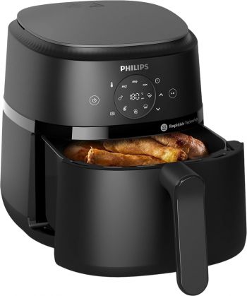 Мультипіч PHILIPS Ovi Dual Steam NA229/00 | Фото 4