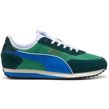 Кросівки Puma St Miler Rise 402665-05 44 (9.5 UK) зелені (4069156570115) | Фото 1