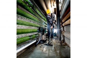 METABO ASA 30 L PC Inox (602015000) METABO ASA 30 L PC Inox (602015000) | Фото 2