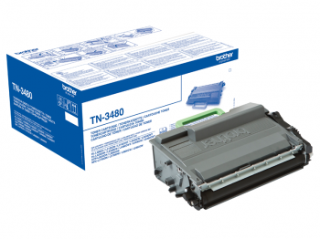 BROTHER TN3480P | Фото 1
