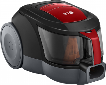 Пилосос LG VC5506NHTCR | Фото 13