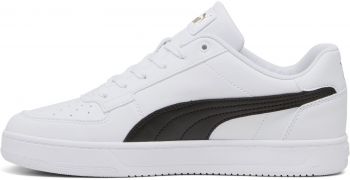 Кеди Puma Caven 2.0 392290-03 37.5 (4.5 UK) білі (4099683251423) Кеди Puma Caven 2.0 392290-03 37.5 (4.5 UK) білі (4099683251423) | Фото 2