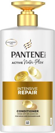 Кондиціонер PANTENE Pro-V Intensive Repair 500мл (8700216821407) Кондиціонер PANTENE Pro-V Intensive Repair 500мл (8700216821407) | Фото 2