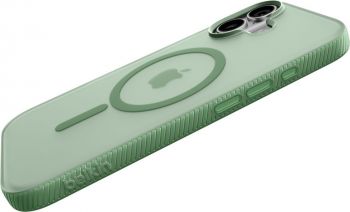 Чохол BELKIN для APPLE iPhone 17 Magnetic Protective Grip Pistachio Green (MSA034HQSE) | Фото 9