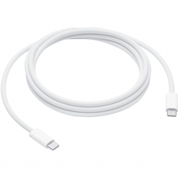 Кабель APPLE USB-C Woven Charge Cable 2m (MYQT3ZM/A) | Фото 1