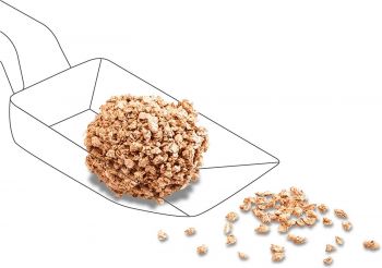 Cats Best ORIGINAL (ЭКО ПЛЮС) 10+2л/5,2 kg (4002973191163) | Фото 4