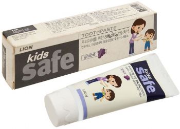 Lion Korea Kids Safe Виноград 90 г (8806325611493) Lion Korea Kids Safe Виноград 90 г (8806325611493) | Фото 6