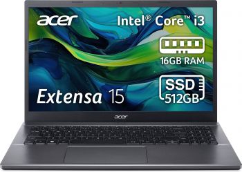 Ноутбук ACER Extensa EX215-55 (NX.EH9EU.00A) 1 | Фото 10