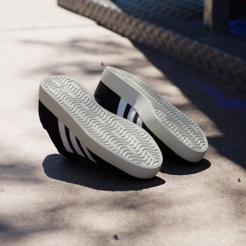 Кеди жіночі ADIDAS Vl Court 3.0 ID6279 37 1/3 (4.5 UK) чорні (4067886687448) Кеди жіночі ADIDAS Vl Court 3.0 ID6279 37 1/3 (4.5 UK) чорні (4067886687448) | Фото 7