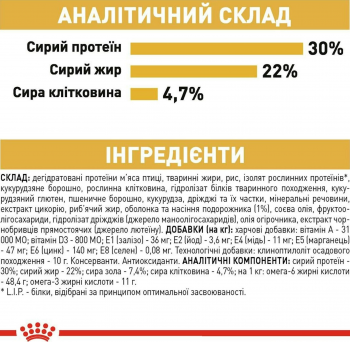 Сухий корм для котів породи Перська Royal Canin Persian Adult 2кг Сухий корм для котів породи Перська Royal Canin Persian Adult 2кг | Фото 2