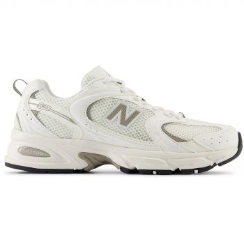 Кросівки New Balance 530 U530CSE 38 (5,5 US) білі | Фото 1