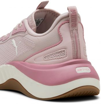 Кросівки жіночі Puma Softride Sera Wns 311208-03 38 (5 UK) рожеві (4069157065184) | Фото 3