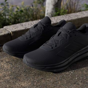 Кросівки жіночі Adidas Galaxy 7 W ID8764 40 (6,5 UK) чорні (4067889617268) Кросівки жіночі Adidas Galaxy 7 W ID8764 40 (6,5 UK) чорні (4067889617268) | Фото 13