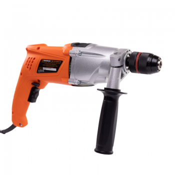 Дриль ударний TEKHMANN TID-13/1200 2S 1200Вт ШЗП 13мм (848642) Дриль ударний TEKHMANN TID-13/1200 2S 1200Вт ШЗП 13мм (848642) | Фото 4