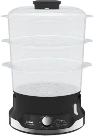 Пароварка TEFAL Convenient VC204810 Пароварка TEFAL Convenient VC204810 | Фото 3