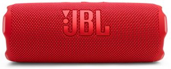 Портативна акустика JBL Flip 7 Red (JBLFLIP7RED) | Фото 3
