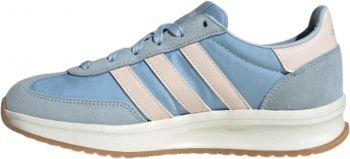 Кросівки жіночі Adidas Run 72 2.0 JP5467 40 (6,5 UK) блакитні (4067898035565) | Фото 2