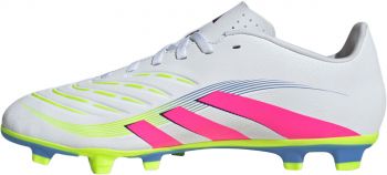 Бутси ADIDAS Predator Club Fg/Mg ID1323 42 (8 UK) білі (4067892365941) Бутси ADIDAS Predator Club Fg/Mg ID1323 42 (8 UK) білі (4067892365941) | Фото 7