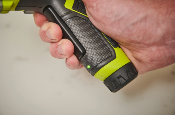 Викрутка акумуляторна RYOBI RSD4-120T (5133006210) | Фото 3