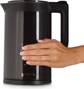 Електрочайник GORENJE Strix K17DWDII | Фото 14