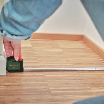 Рулетка BOSCH 3 м (1.600.A03.2UX) | Фото 3