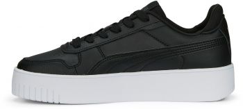 Кеди жіночі Puma Carina Street 389390-02 38.5 (5.5 UK) чорні (4065452472924) Кеди жіночі Puma Carina Street 389390-02 38.5 (5.5 UK) чорні (4065452472924) | Фото 2